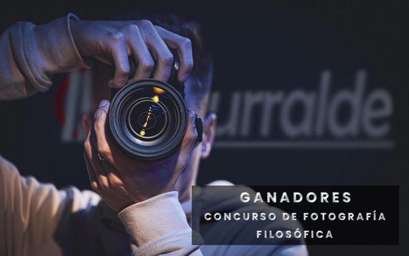 GANADORES CONCURSO DE FOTOGRAFÍA FILOSÓFICA